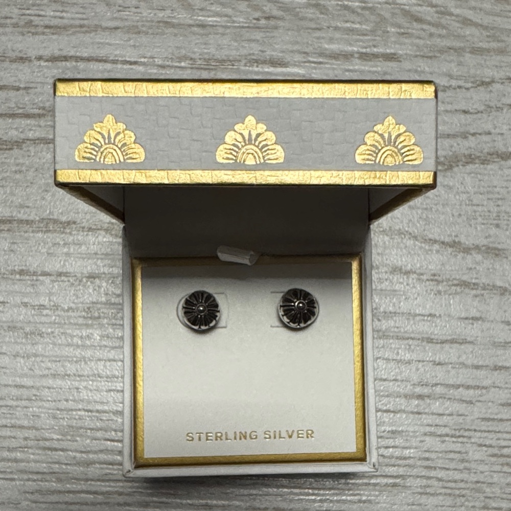 Annika Witt Earrings